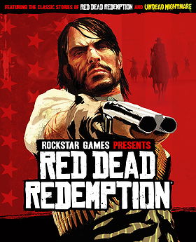 Red Dead Redemption 