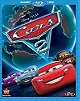 Cars 2 (Two-Disc Blu-ray / DVD Combo in Blu-ray Packaging)