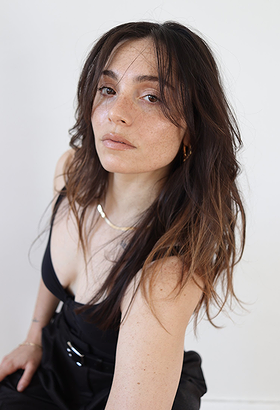 Juliana Aidén Martinez