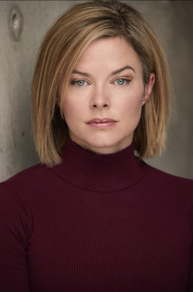 Erin Boyes