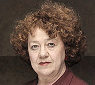 Minnie Marx
