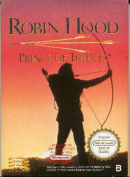 Robin Hood : Prince of Thieves