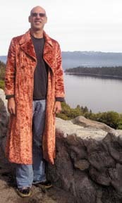 Doug Wolens