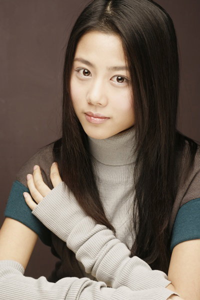 Ah-Jin Choi