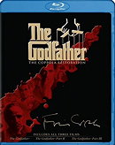 The Godfather Collection (The Coppola Restoration) 