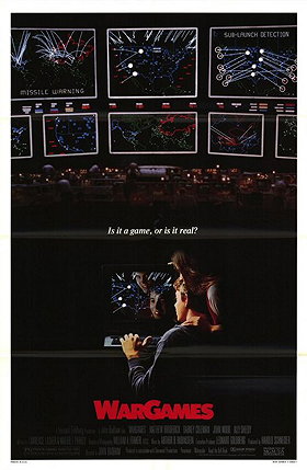 WarGames (1983)