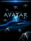 Avatar Extended Collector's Edition 