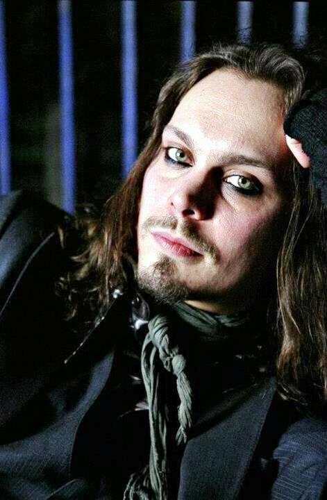 Ville Valo