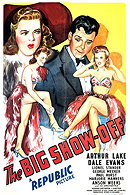The Big Show-Off
