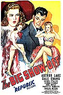 The Big Show-Off