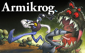 Armikrog.