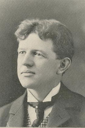Frank L. (frank Lucius) Packard