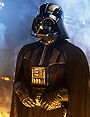 Darth Vader