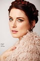 Alexandra Breckenridge