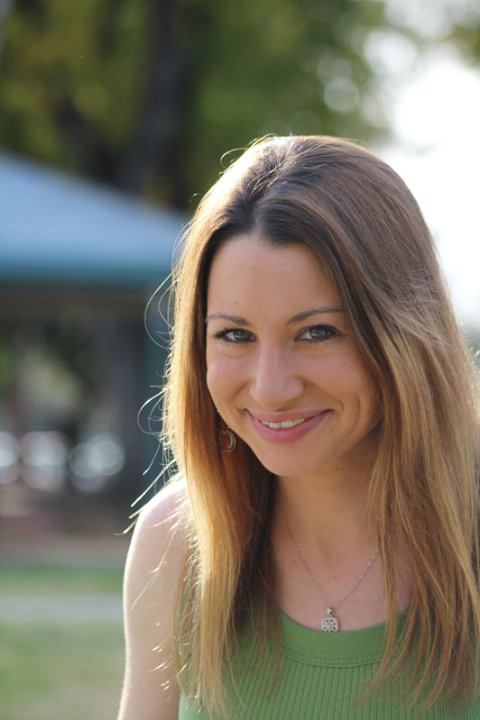 Vicki Goldsmith