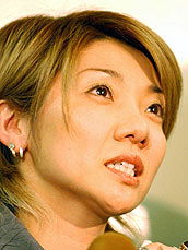 Naomi Matsui