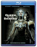 Queen of The Damned  
