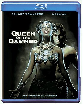 Queen of The Damned  