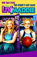 Liv and Maddie