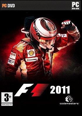 F1 2011 pc