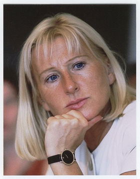 Christa Müller