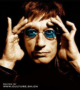 Robin Gibb
