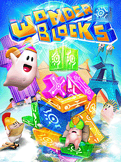 Wonder Blocks