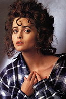 Helena Bonham-Carter