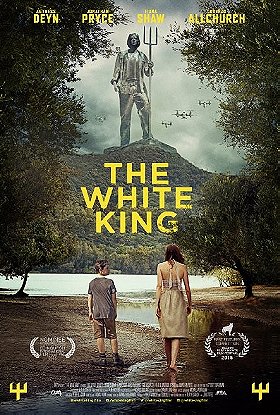 The White King                                  (2016)