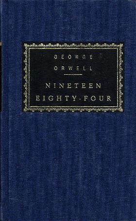 Nineteen Eighty-Four