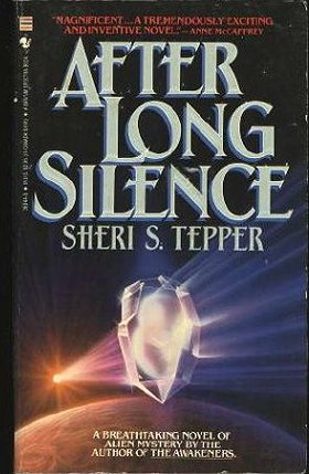 After Long Silence (Spectra Series)