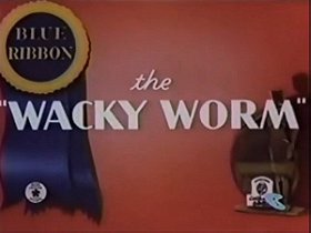 The Wacky Worm