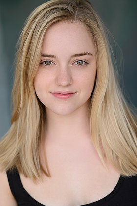 Bailey Gavulic