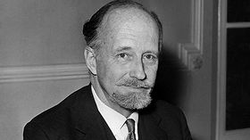 Basil Spence