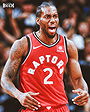 Kawhi Leonard