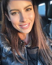 Lucia Javorcekova pictures and photos
