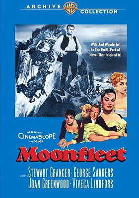 Moonfleet (Warner Archive Collection)