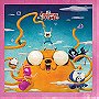Adventure Time, Vol. 5 (Original Soundtrack)