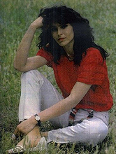 Roberta Paladini pictures and photos