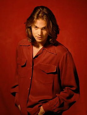 Barry Watson