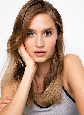 Antonella Balzer