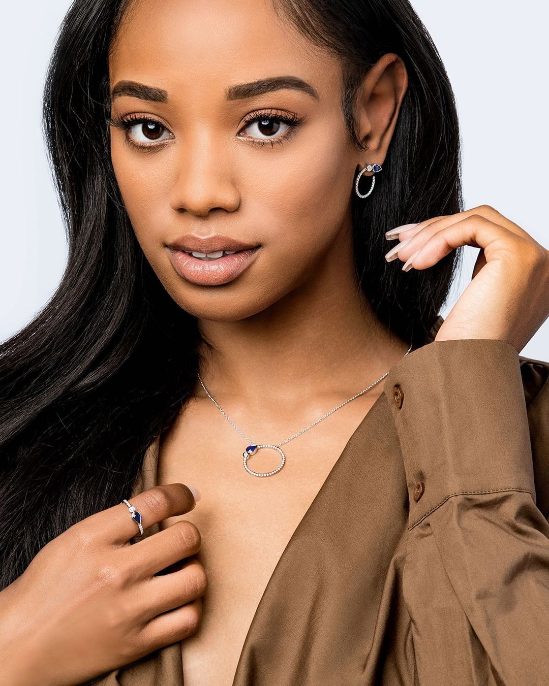 Kylie Jefferson