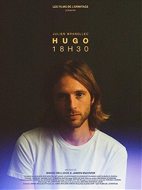 Hugo: 18h30