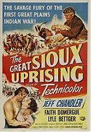 The Great Sioux Uprising