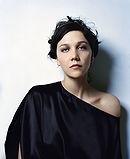 Maggie Gyllenhaal