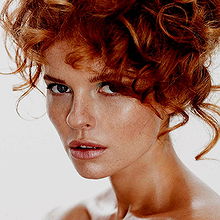 Valeria Lakhina pictures and photos