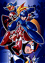 Mega Man: The Power Battle
