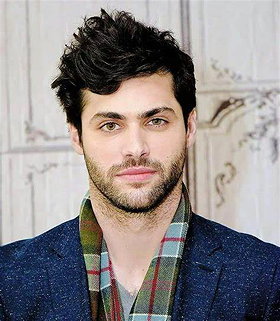 Matthew Daddario