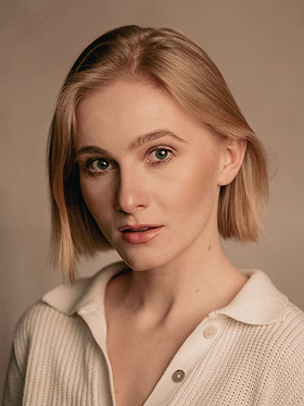 Malgorzata Majerska