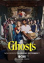 Ghosts (USA) - S1:E8 - D&D
